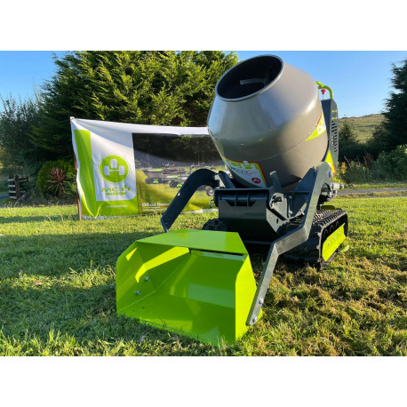 Minidumper H600CM GX Multiplatforma