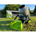 Minidumper H600CM GX Multiplatforma