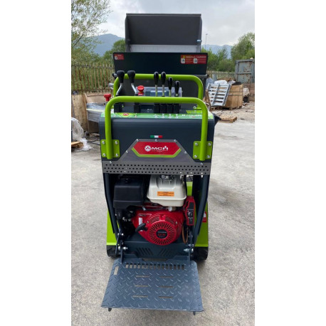 Minidumper PROFI rady H780LT GX-E Otočná korba Multi-platforma