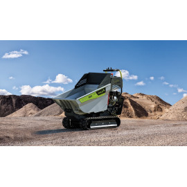 Minidumper MCH Hydro560C-G200