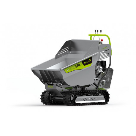 Minidumper MCH Hydro560C-G200