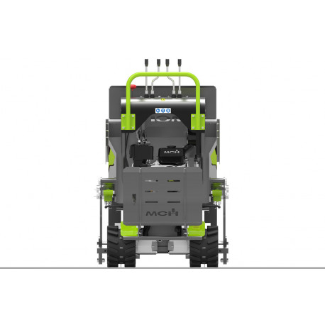 MINIDUMPER MCH HYDRO560C-S-G200
