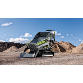 MINIDUMPER MCH HYDRO500C-S-G208